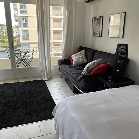 Trianon Palace * Cannes