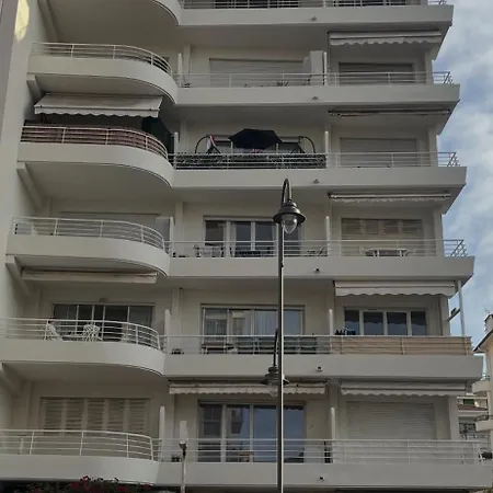 Trianon Palace Cannes