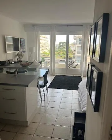 Trianon Palace Appartement