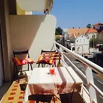 Trianon Palace Апартаменты *