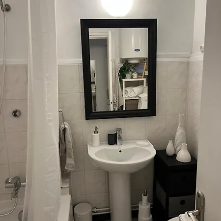 Trianon Palace Lejlighed