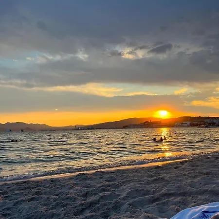 Lejlighed Trianon Palace