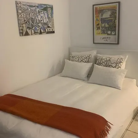 Trianon Palace * Cannes