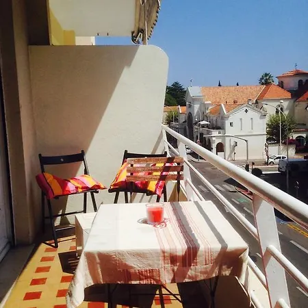 Trianon Palace Lejlighed *