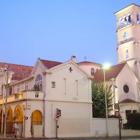 Trianon Palace カンヌ