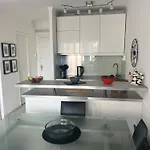 Apartment Trianon Palace