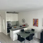Trianon Palace Apartment Cannes