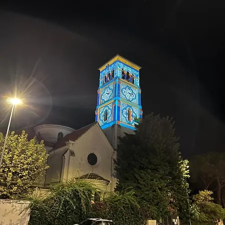 特里亚农宫酒店 公寓 戛纳